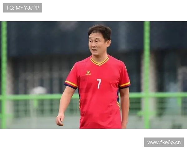 孙继海回怼董路讽足球小将马戏