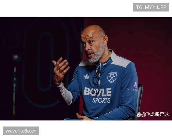 别想了西汉姆努诺锋线再受阻