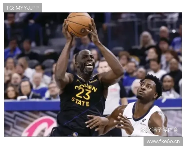 勇士大胜灰熊八人双无格林流畅