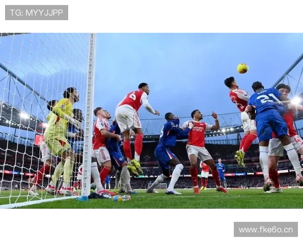 卫报调侃伦敦德比似街头摔跤大会