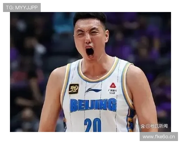周琦翟晓川揭篮球圈投资陷阱